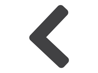 Left arrow icon