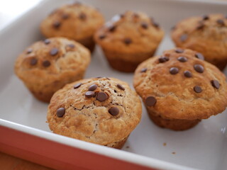 Muffins
