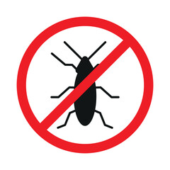 Pest Control Icon