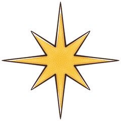 gold star