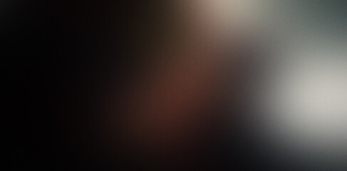 color gradient rough abstract background shine bright light and glow template empty space , grainy noise grungy texture	