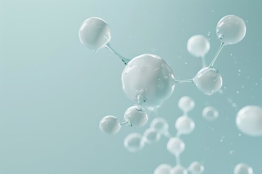 Chlorine, a powerful disinfectant, ensures water safety and sanitation in pools and drinking water...