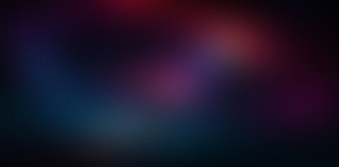 color gradient rough abstract background shine bright light and glow template empty space , grainy noise grungy texture	