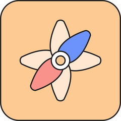 compass app icon
