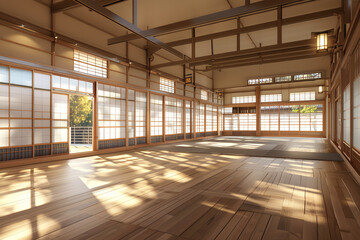 Dojo