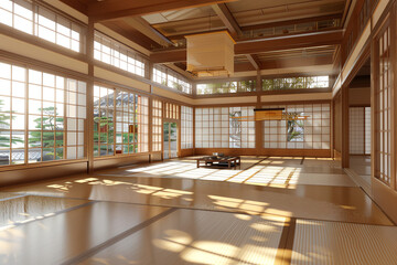 Dojo