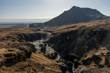 Iceland