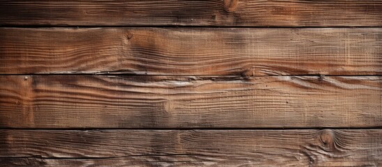 A weathered wood board with a textured surface perfect for a copy space image