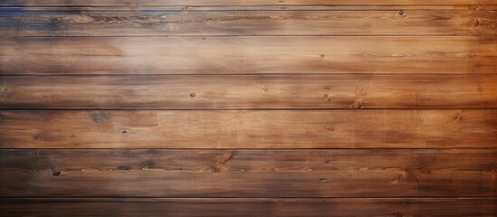 Obraz premium A wooden background with boat planks and copy space image