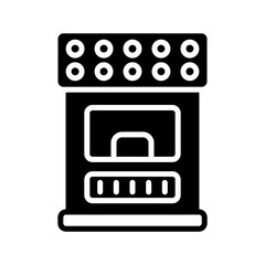 ticket icon