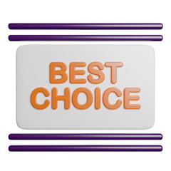 Best Choice Quality