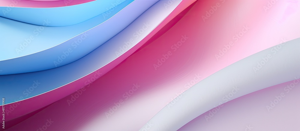 Leinwandbilder a paper background with ample copy space for your text