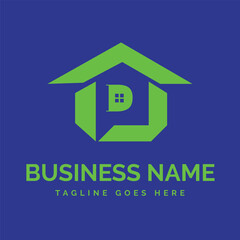 home logo design icon illustration