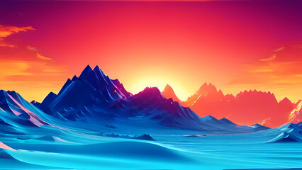 Abstract background