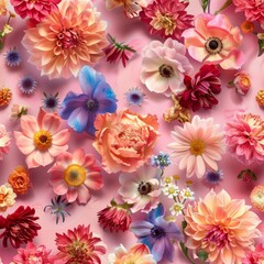 flower background