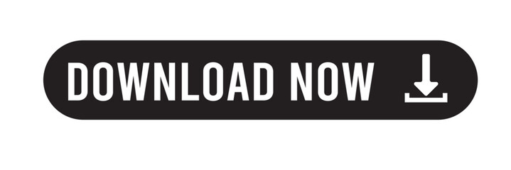  download button on a white background