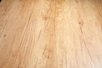 light polished wood texture background for designs