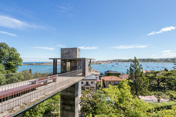 Fontarrabie - Hondarribia