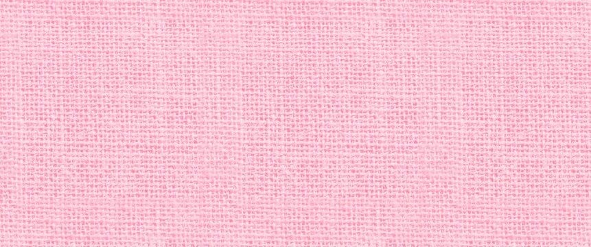 pink fabric texture