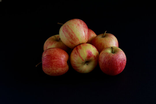 Las manzanas son unas de las frutas mas sanas para la salud.