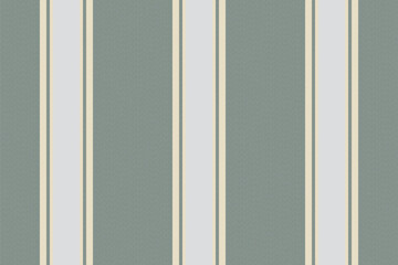 Vertical lines stripe background. Vector stripes pattern seamless fabric texture. Geometric striped line abstract design.