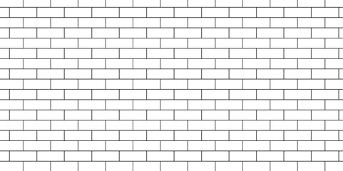 White brick wall background. White or dark gray pattern grainy concrete wall stone texture background. Wall brick cement concrete texture.	
