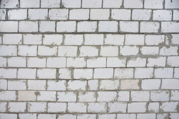 Old brick wall
