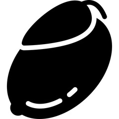 Lemon Icon