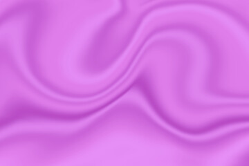 pink silk background