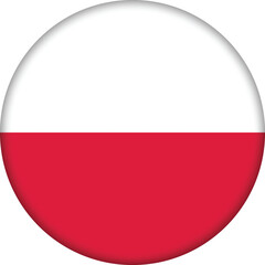 Poland flag Icon