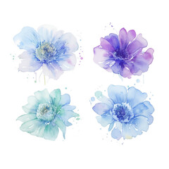 flowers background