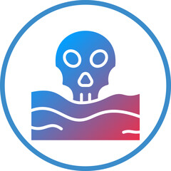 Skull Island Icon Style