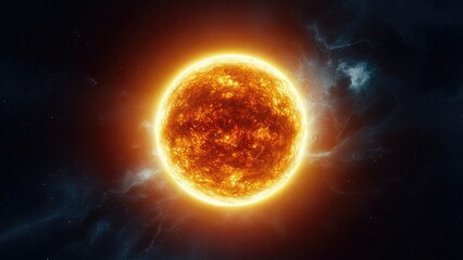 Solar Flare Activity