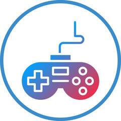 Controller Icon Style