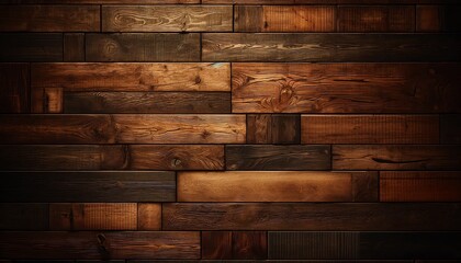 A background image of Maple wood planks arranged horizontally