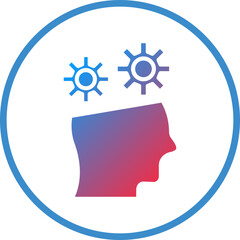 Experience Icon Style