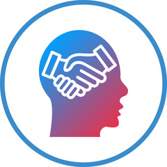 Empathy Icon Style