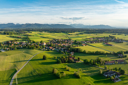 Warngau Oberbayern Miesbach