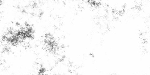 Vector grunge black and white crack paper texture design and texture of a concrete wall with cracks and scratches background.  abstract vintage of old surface dusty rough texture background.