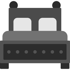 Bed Icon