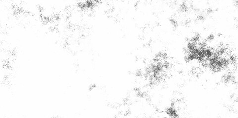 Vector grunge black and white crack paper texture design and texture of a concrete wall with cracks and scratches background.  abstract vintage of old surface dusty rough texture background.