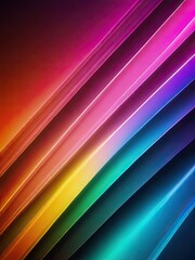 abstract colorful background