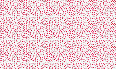 pink and red carnation pattern, background