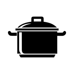 cookware flat icon design