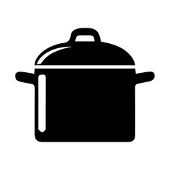 cookware flat icon design