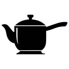 cookware flat icon design
