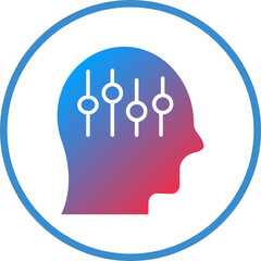 Discipline Icon Style