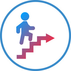 Motivation Icon Style