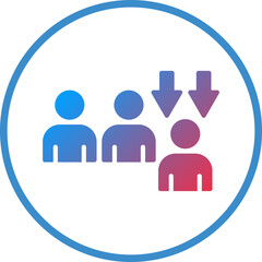 Downsizing Icon Style