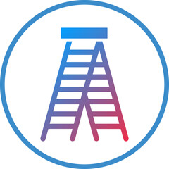 Ladder Icon Style